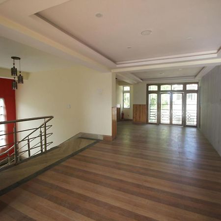 Oyo 10003 Hotel The Orange Inn 강토크 외부 사진