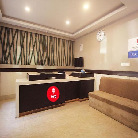 Oyo 10003 Hotel The Orange Inn 강토크 외부 사진