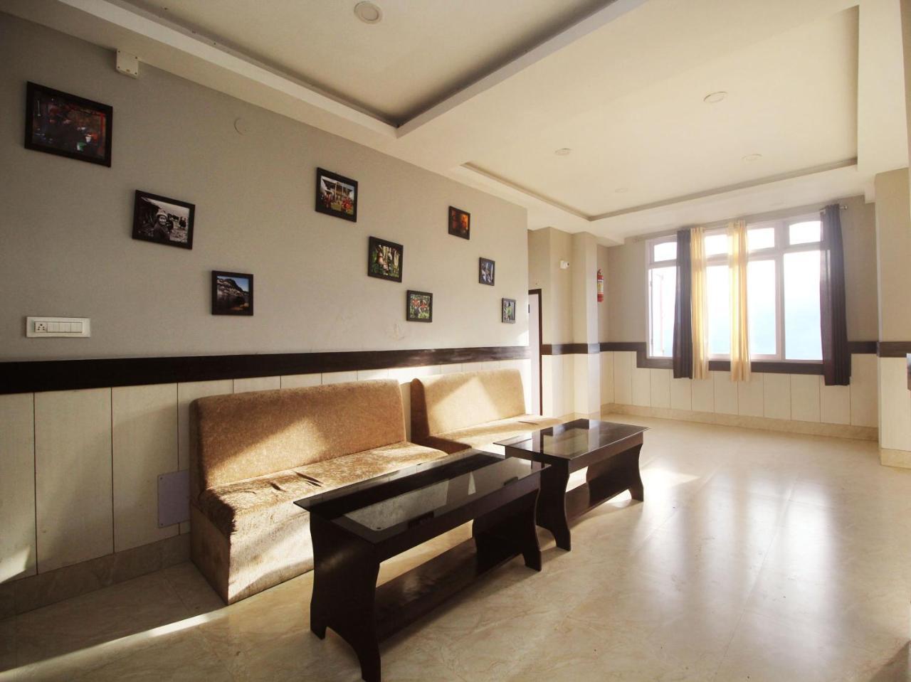 Oyo 10003 Hotel The Orange Inn 강토크 외부 사진