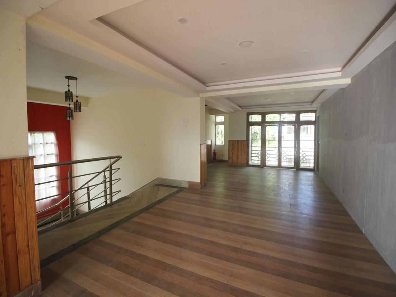 Oyo 10003 Hotel The Orange Inn 강토크 외부 사진