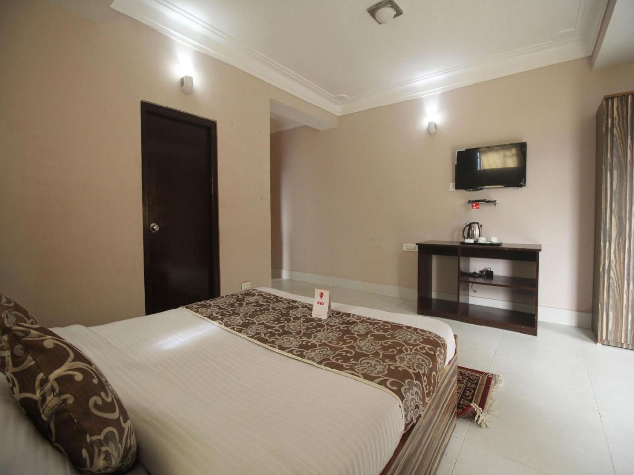 Oyo 10003 Hotel The Orange Inn 강토크 외부 사진