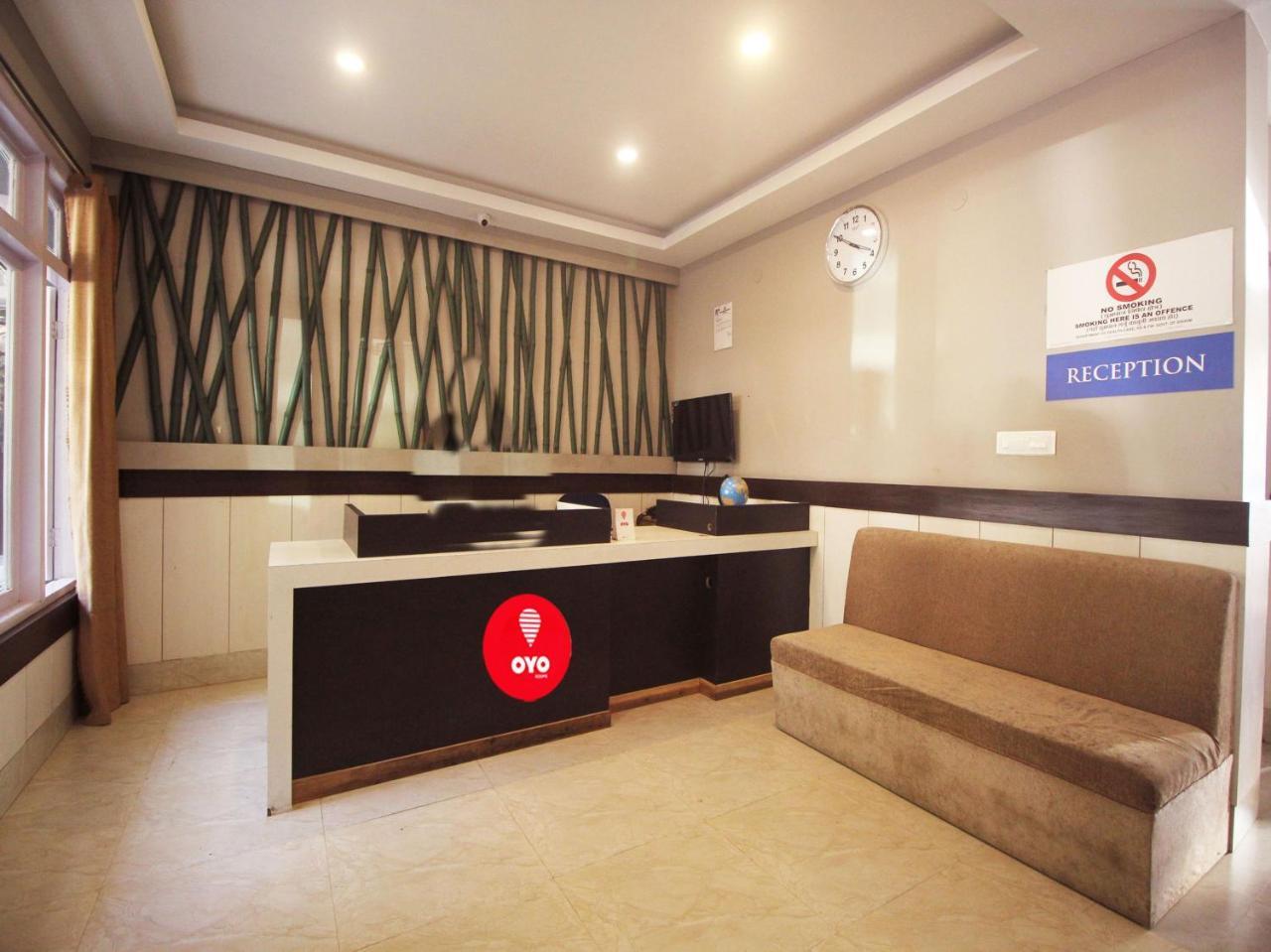 Oyo 10003 Hotel The Orange Inn 강토크 외부 사진