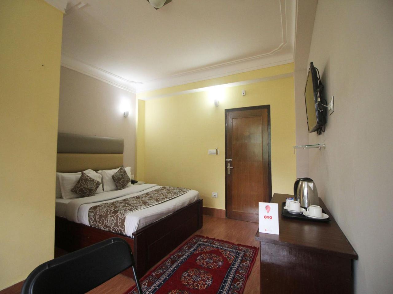 Oyo 10003 Hotel The Orange Inn 강토크 외부 사진