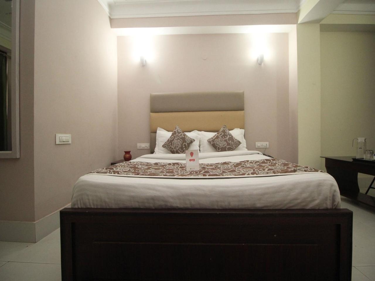 Oyo 10003 Hotel The Orange Inn 강토크 외부 사진