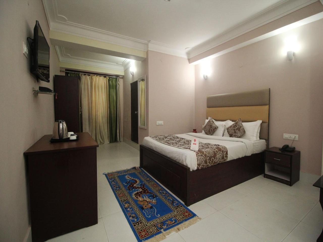 Oyo 10003 Hotel The Orange Inn 강토크 외부 사진