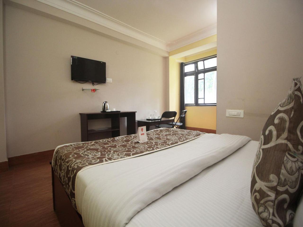 Oyo 10003 Hotel The Orange Inn 강토크 외부 사진