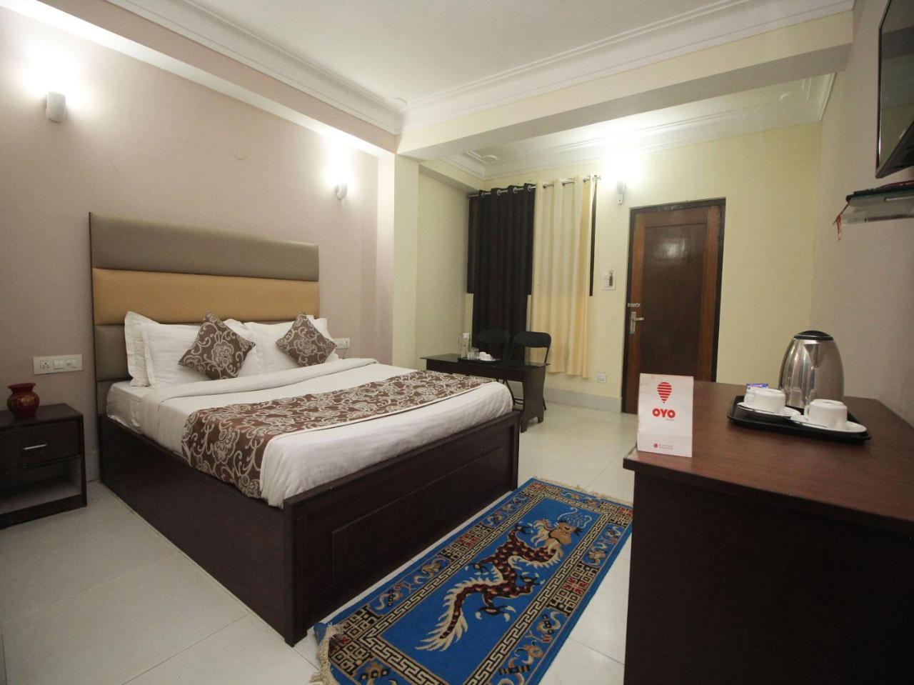 Oyo 10003 Hotel The Orange Inn 강토크 외부 사진