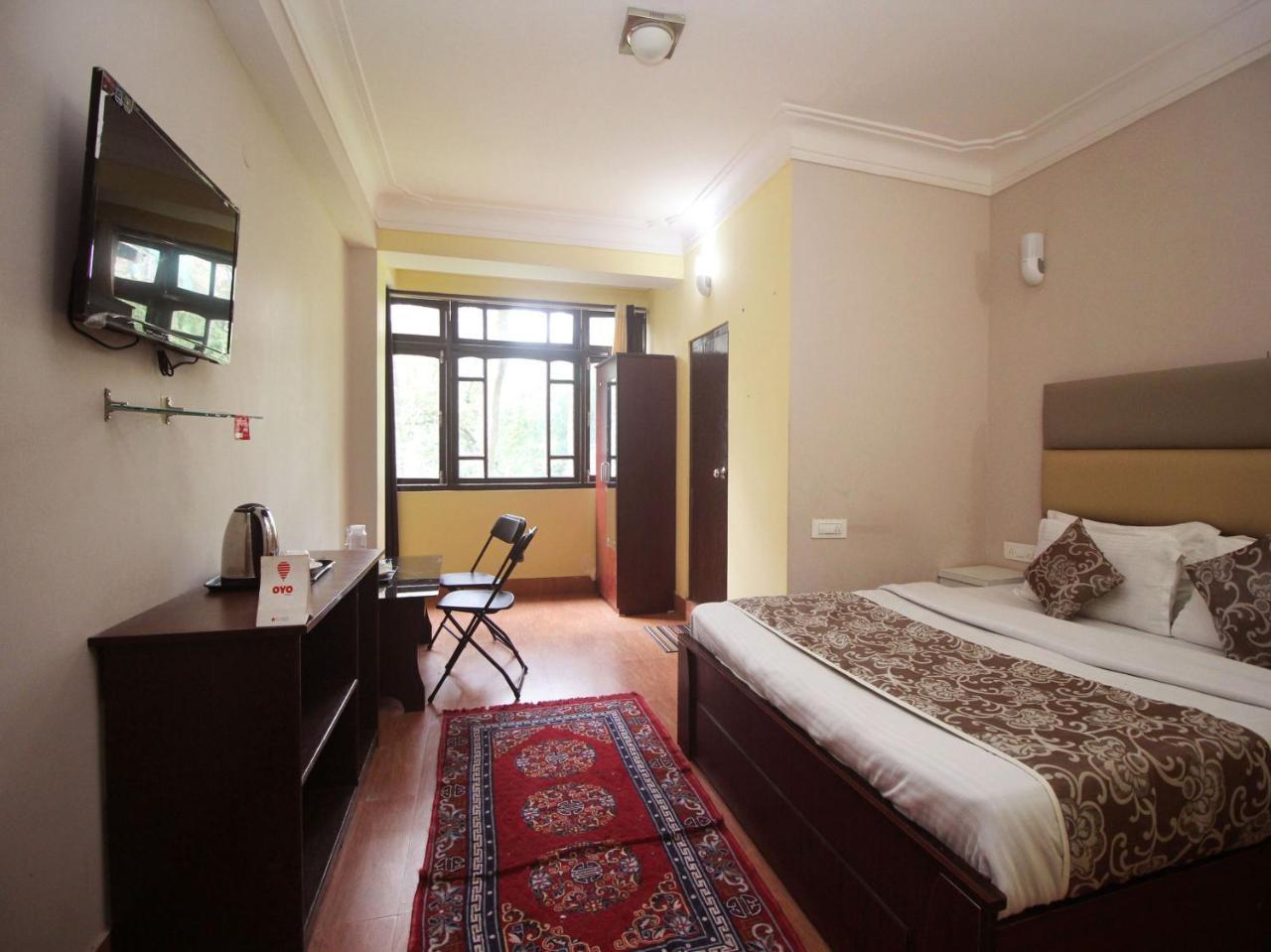 Oyo 10003 Hotel The Orange Inn 강토크 외부 사진