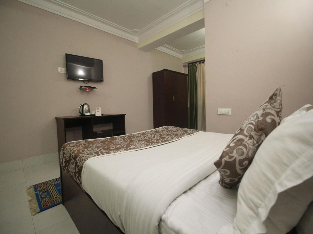 Oyo 10003 Hotel The Orange Inn 강토크 외부 사진