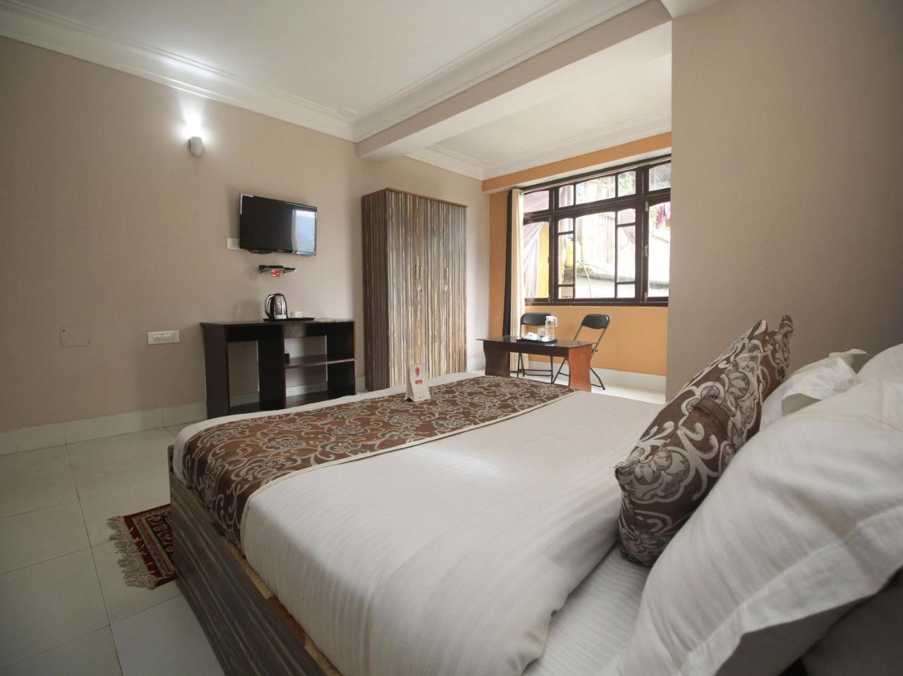 Oyo 10003 Hotel The Orange Inn 강토크 외부 사진